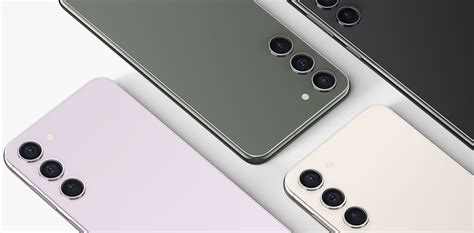 Samsung Galaxy S24 Serisiyle İlgili İlk Önemli Bilgi Geldi!