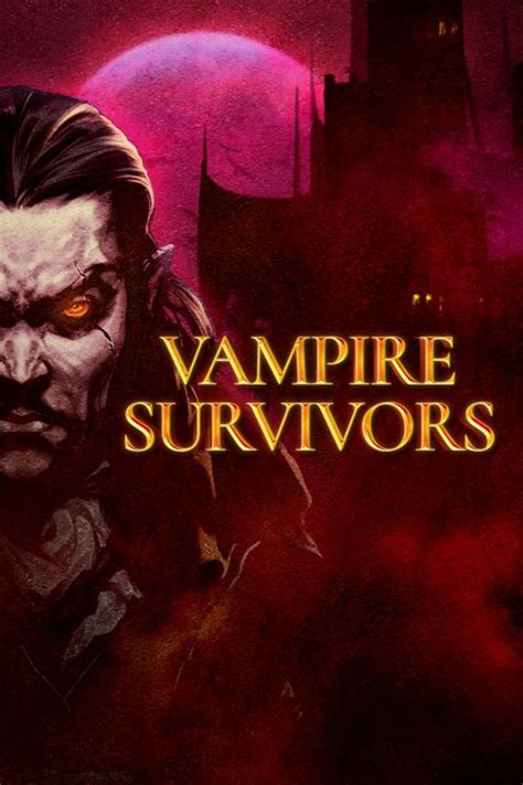 Vampire Survivors, şu anda Xbox ve PC’de harcayabileceğiniz en iyi 5 $